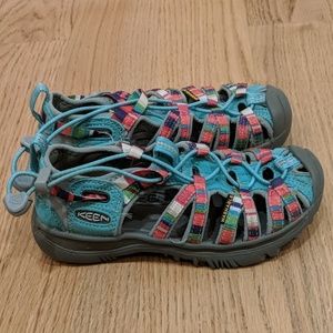 Keen Newport kids sandals
